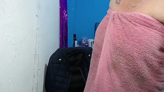 Annelis1 online show from February 5, 7:39 pm