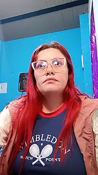 Annelis1 online show from February 1, 4:33 am