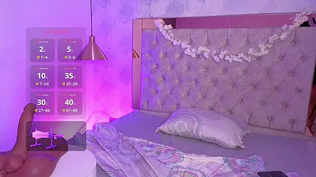 kylie river online show from February 23, 11:42 am