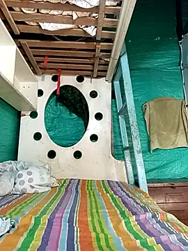 Natacha 31 online show from January 17, 3:58 am