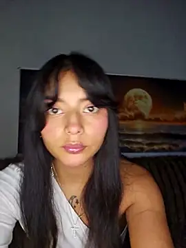 SweetiePixie online show from December 19, 12:59 am