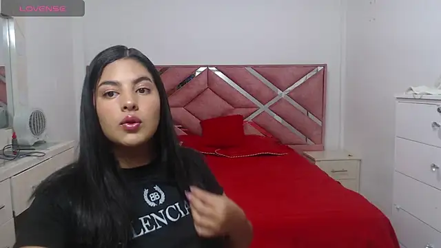 Brittany Hot online show from December 16, 4:24 pm