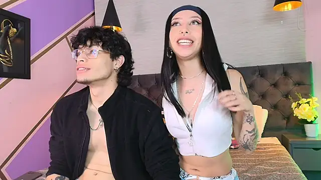 FuryDark  online show from December 15, 1:49 pm