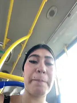 MiaFox 03 online show from April 12, 9:17 pm