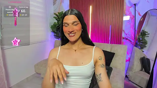 Bianca baldwin  online show from March 15, 10:12 pm