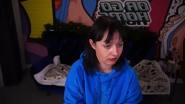 MariStorm online show from December 16, 2:01 pm