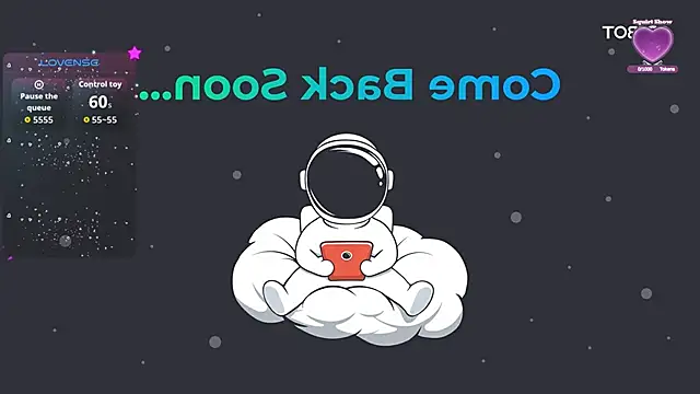 DALIISS  online show from January 18, 1:46 am