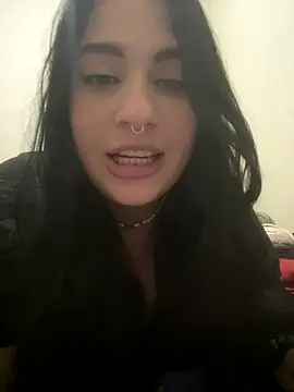 pudizinhaa  online show from December 18, 8:08 am