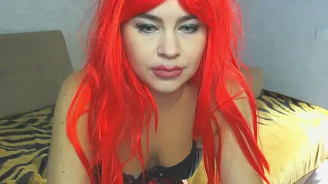 ArianaxSky online show from November 1, 11:14 am