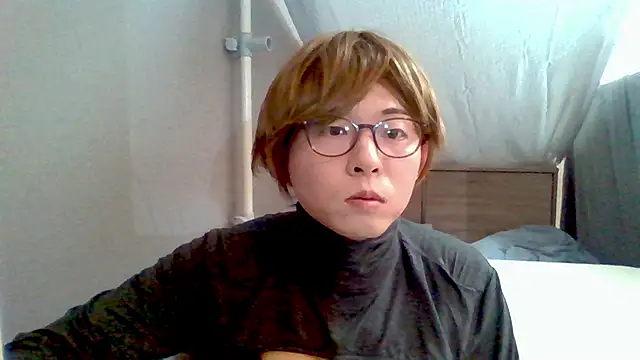 Rika Kururi online show from December 17, 4:05 am