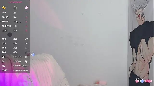  flipped  online show from February 12, 1:40 am