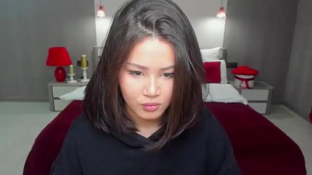 Brunette Charm online show from March 22, 6:03 pm