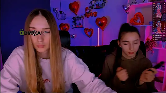 mila firee online show from February 26, 12:37 pm