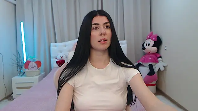 MilaSecret55 online show from March 26, 7:48 pm