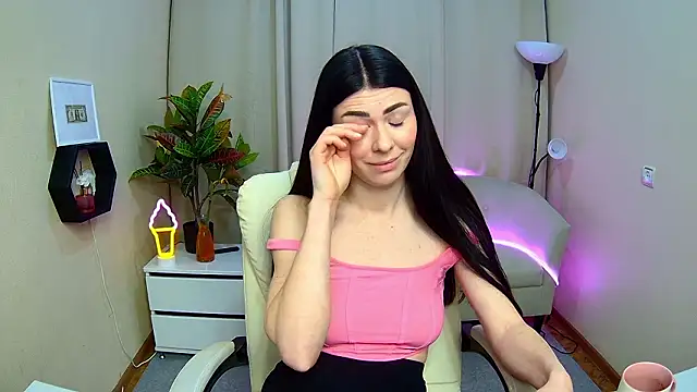 MilaSecret55 online show from February 25, 8:57 am