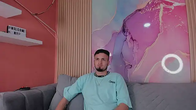 Magicsexx69 online show from December 15, 10:48 pm