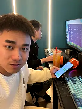 saosao168 online show from January 6, 7:12 am