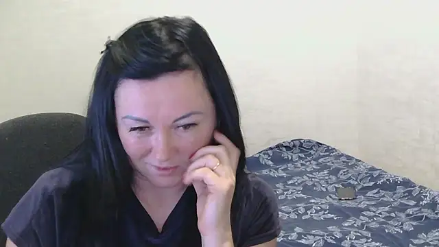 AmyStar333 online show from January 13, 6:01 pm