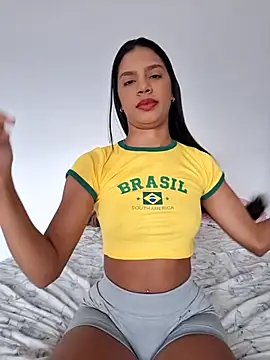 meenina veneno online show from March 26, 11:12 am