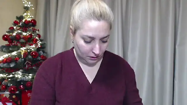 sweetpussy13 online show from January 10, 6:40 am