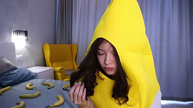 JanethLevine online show from December 15, 9:03 am