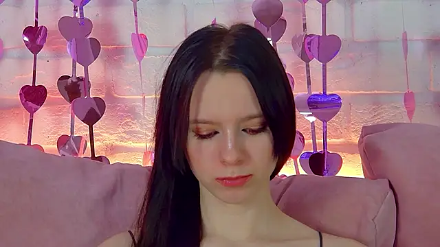 ArinaKubrick online show from February 11, 5:25 pm