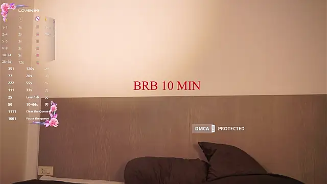 SoraYumeXXX online show from March 5, 1:34 am