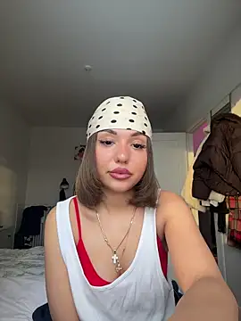 SilkyMira online show from January 9, 1:48 pm