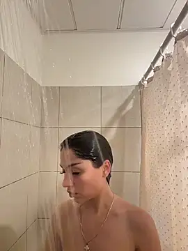 SilkyMira online show from February 2, 11:37 pm