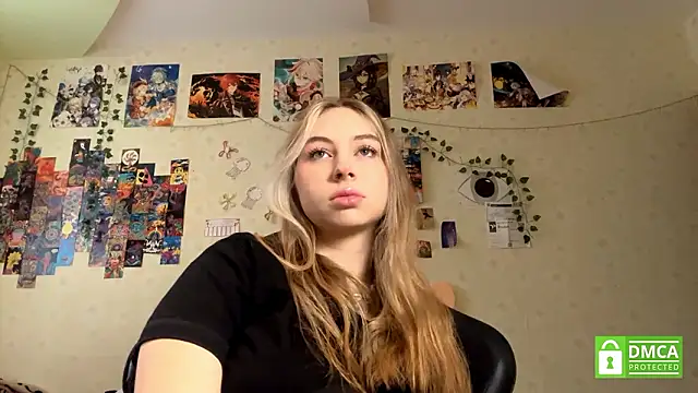 JanelBray online show from February 14, 9:22 am