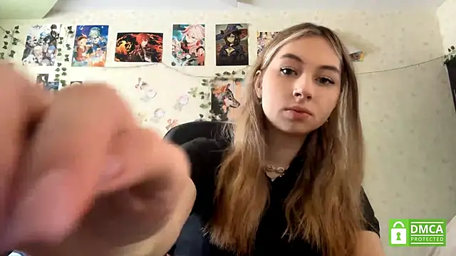 JanelBray online show from February 9, 9:22 am