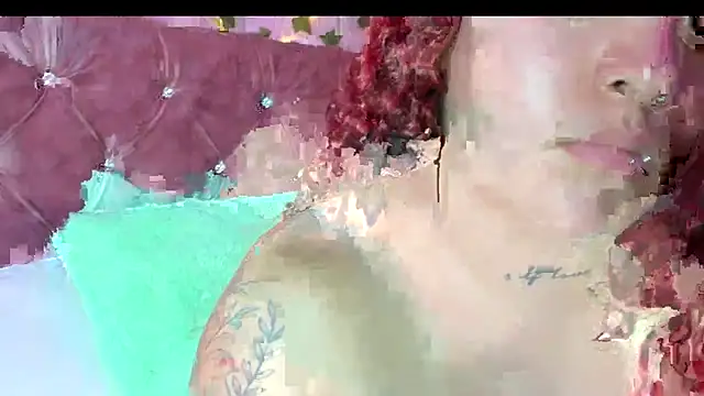 Ayla-marttinez online show from February 5, 2:14 am