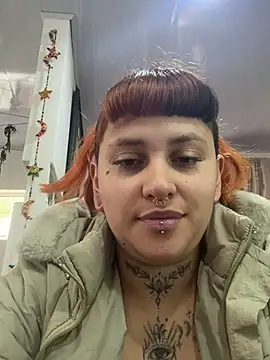 Oshun Morton online show from February 16, 3:45 pm