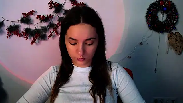 ElissXw online show from December 18, 11:26 am