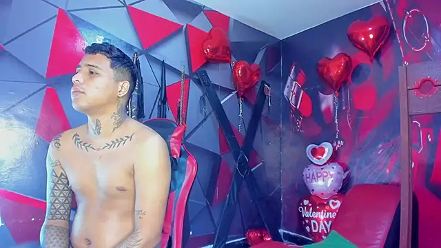 Hot Boys 69 online show from February 17, 12:15 pm