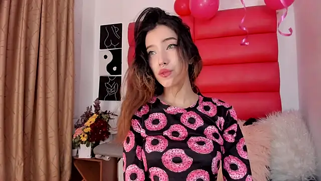 Oliviamonroex18 online show from February 9, 4:04 am