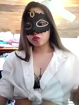 Sexypecas online show from December 18, 3:55 am