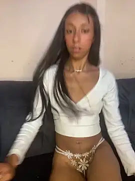 FOXXX BABY online show from March 1, 9:14 pm