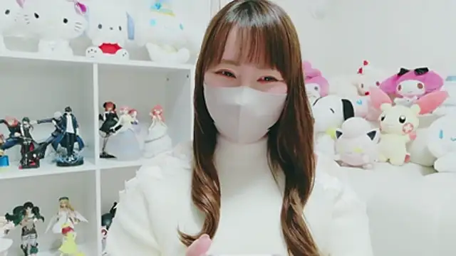 yuyuchan   online show from March 1, 10:59 am