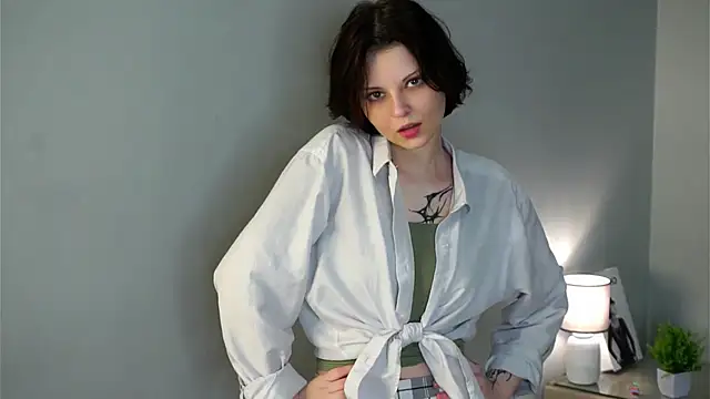 SharylOrbin online show from December 17, 12:05 am