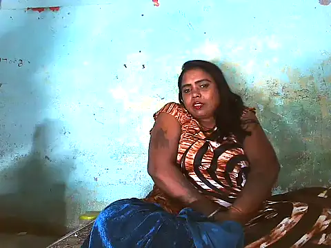 MOHINI JAAT-LOVE online show from December 16, 6:36 pm