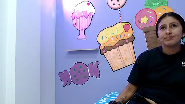 NOVAHOT98 online show from January 15, 7:53 pm