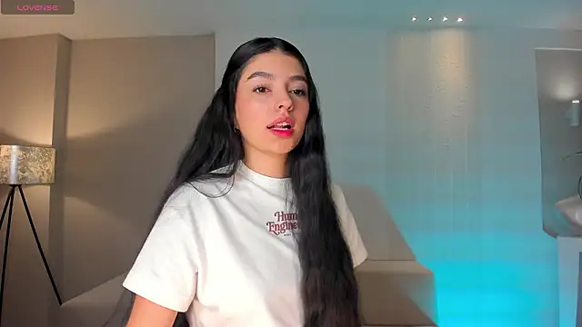 ValeriaRossi  online show from February 23, 12:15 pm