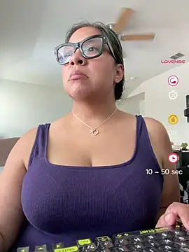 BettyWhispers online show from May 26, 7:46 pm