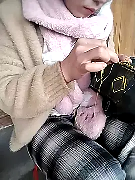 Maylyly k2 online show from December 15, 2:28 am