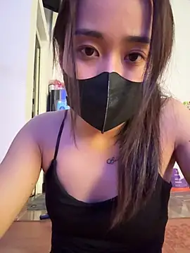 NinaBaby22 online show from April 4, 8:13 am