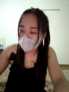 NinaBaby22 online show from December 17, 4:44 pm