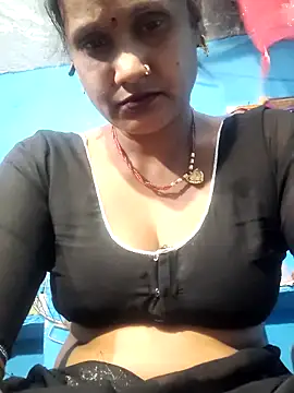 Akanksha soni online show from April 1, 8:48 am