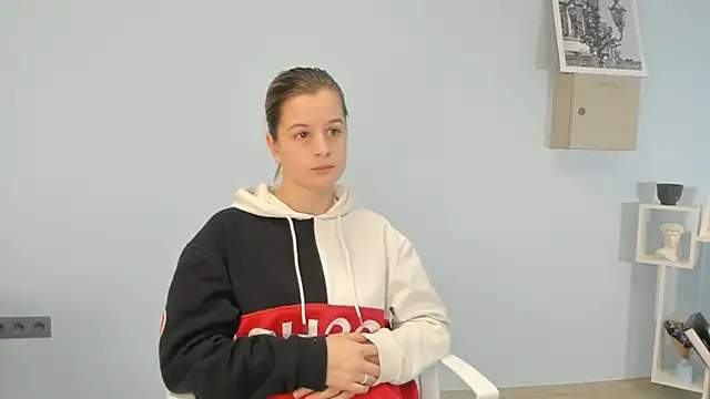 EstellaRank online show from December 20, 6:17 am