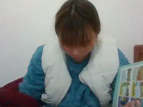 Luckyysex online show from December 15, 3:28 pm